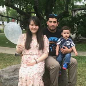 Meet your Posher, Jorge